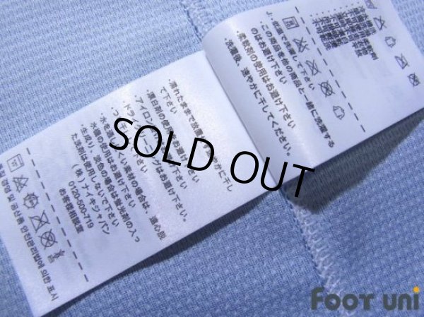 Photo7: Inter Milan 2012-2013 Home Shirt (7)