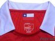 Photo4: Chile 2012 Home Shirt (4)