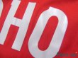 Photo8: Liverpool 2015-2016 Home Shirt #10 Coutinho EL Patch/Badge (8)