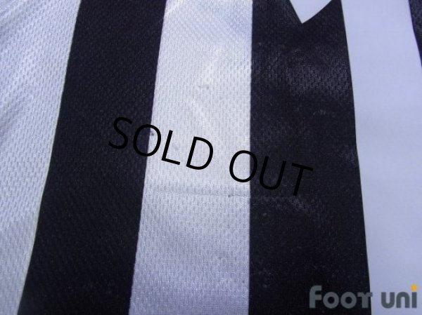 Photo7: Juventus 1996-1997 Home Shirt #10 Del Piero Late model (7)