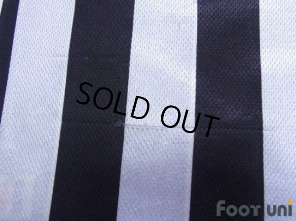 Photo6: Juventus 1996-1997 Home Shirt #10 Del Piero Late model (6)