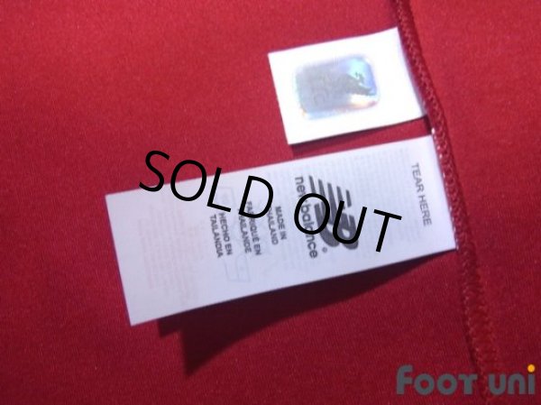 Photo8: Liverpool Track Jacket (8)