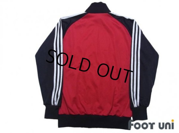 Photo2: AC Milan Track Jacket (2)