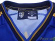 Photo5: Parma 2002-2003 Home Shirt #10 Hidetoshi Nakata Lega Calcio Patch/Badge (5)