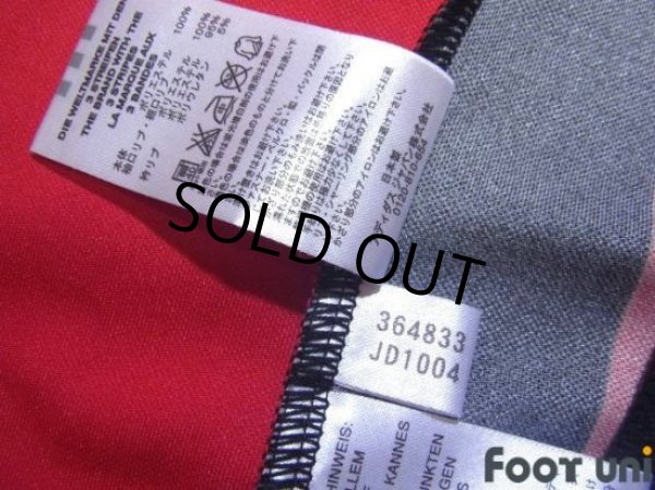 Photo8: AC Milan Track Jacket (8)