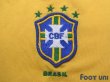 Photo5: Brazil 1997 Home Shirt (5)