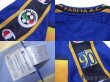 Photo8: Parma 2002-2003 Home Shirt #10 Hidetoshi Nakata Lega Calcio Patch/Badge (8)