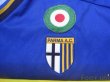 Photo6: Parma 2002-2003 Home Shirt #10 Hidetoshi Nakata Lega Calcio Patch/Badge (6)