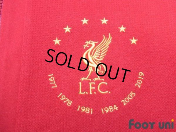 Photo5: Liverpool Track Jacket (5)