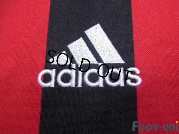 Photo6: AC Milan Track Jacket (6)