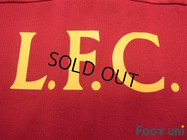 Photo7: Liverpool Track Jacket (7)