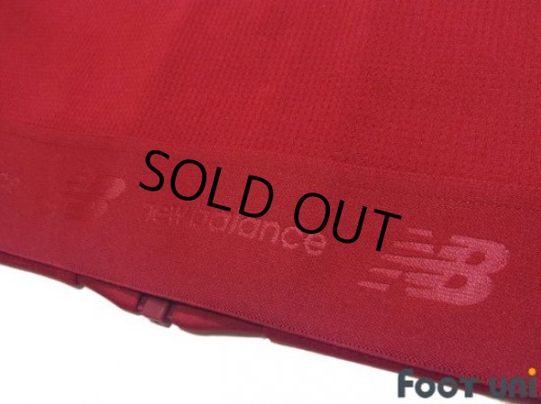 Photo6: Liverpool Track Jacket (6)