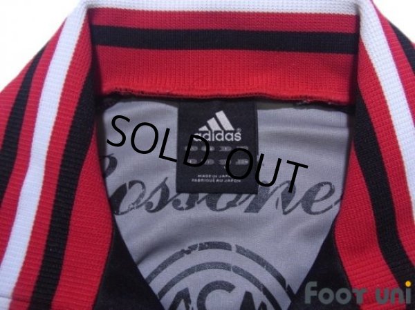 Photo4: AC Milan Track Jacket (4)