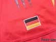 Photo8: Germany 2004 Third Shirt #13 Ballack FIFA World Cup Germany 2006 Qualifying Patch/Badge (8)