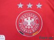 Photo6: Germany 2004 Third Shirt #13 Ballack FIFA World Cup Germany 2006 Qualifying Patch/Badge (6)