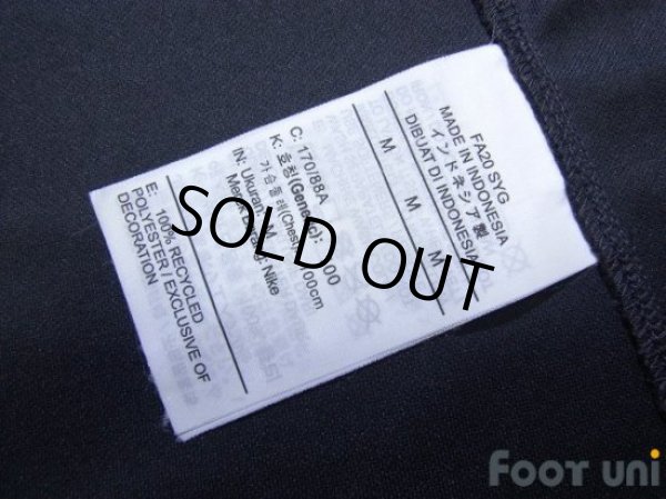 Photo8: Liverpool 2020-2021 Third Shirt #5 Georginio Wijnaldum (8)