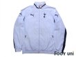 Photo1: Tottenham Hotspur Track Jacket (1)