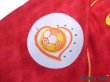 Photo7: Portugal Euro 2004 Home Shirt #20 Deco UEFA Euro 2004 Patch/Badge UEFA Fair Play Patch/Badge (7)