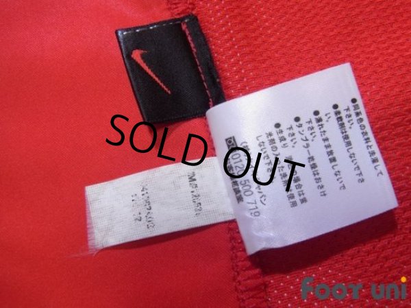 Photo8: Portugal Euro 2004 Home Shirt #20 Deco UEFA Euro 2004 Patch/Badge UEFA Fair Play Patch/Badge (8)