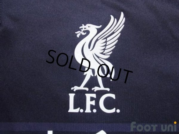 Photo5: Liverpool 2015-2016 Third Shirt (5)