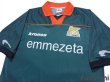 Photo3: Venezia FC 1999-2000 Third Shirt w/tags (3)