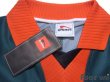 Photo4: Venezia FC 1999-2000 Third Shirt w/tags (4)