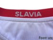 Photo7: Slavia Praha 2008-2009 Home Shirt (7)