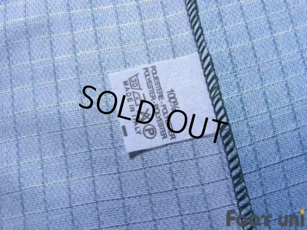 Photo8: Venezia FC 1999-2000 Third Shirt w/tags (8)