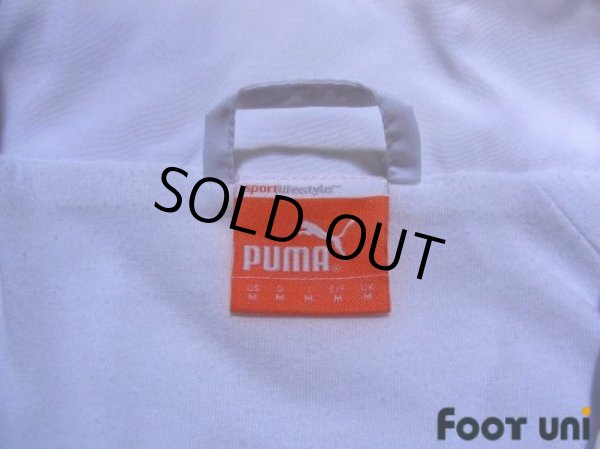 Photo4: Tottenham Hotspur Track Jacket (4)