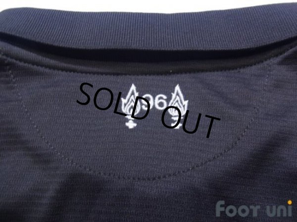 Photo7: Liverpool 2015-2016 Third Shirt (7)