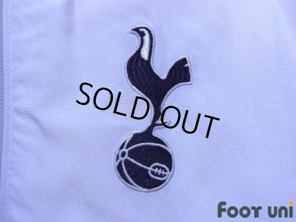 Photo5: Tottenham Hotspur Track Jacket (5)