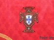Photo6: Portugal Euro 2004 Home Shirt #20 Deco UEFA Euro 2004 Patch/Badge UEFA Fair Play Patch/Badge (6)
