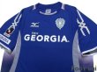 Photo3: Avispa Fukuoka 2007 Home Shirt (3)