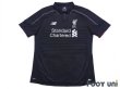 Photo1: Liverpool 2015-2016 Third Shirt (1)