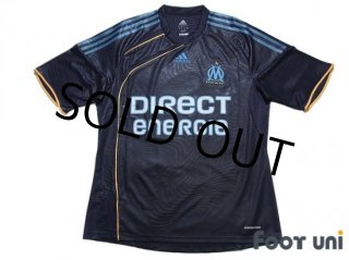 Olympique Marseille Ligue 1 - Football Shirts,Soccer Jerseys