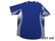 Photo2: Avispa Fukuoka 2007 Home Shirt (2)