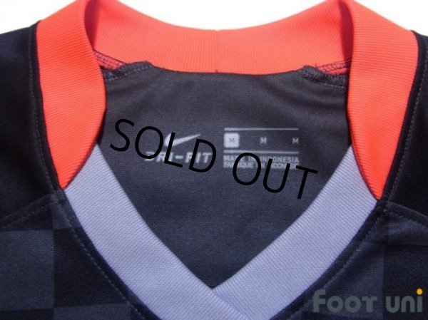 Photo5: Liverpool 2020-2021 Third Shirt #5 Georginio Wijnaldum (5)