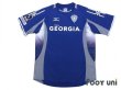 Photo1: Avispa Fukuoka 2007 Home Shirt (1)