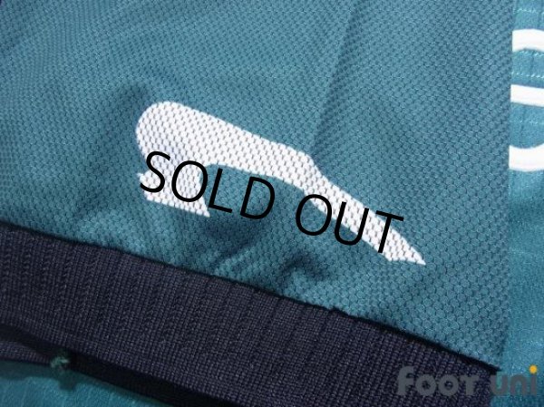 Photo7: Venezia FC 1999-2000 Third Shirt w/tags (7)