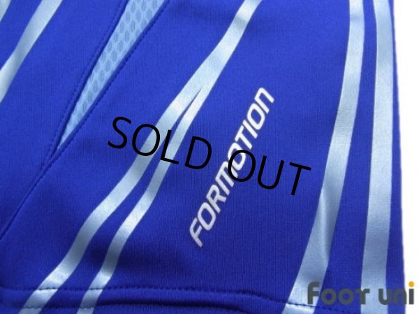 Photo6: Japan 2006 Home Authentic Shirt (6)