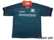 Photo1: Venezia FC 1999-2000 Third Shirt w/tags (1)