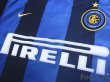 Photo6: Inter Milan 2000-2001 Home Shirt #9 Ronaldo (6)