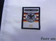 Photo8: Germany 1998 Home Shirt #18 Klinsmann (8)