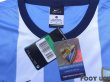 Photo4: Malaga 2013-2014 Home Shirt LFP Patch/Badge w/tags (4)