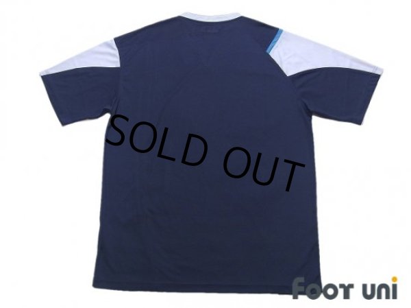 Photo2: Manchester City 2005-2006 Away Shirt (2)