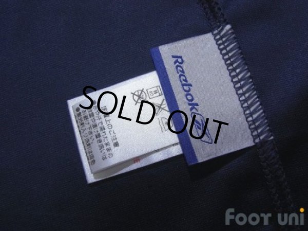 Photo8: Manchester City 2005-2006 Away Shirt (8)