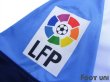 Photo6: Malaga 2013-2014 Home Shirt LFP Patch/Badge w/tags (6)