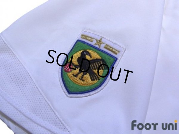 Photo6: Urawa Reds 2007 Away Shirt (6)