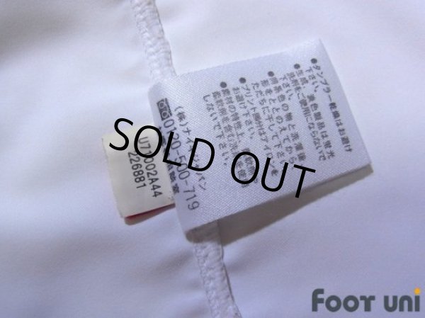 Photo8: Urawa Reds 2007 Away Shirt (8)