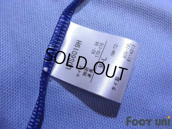 Photo8: F.C. Tokyo 2020 Home Shirt w/tags (8)